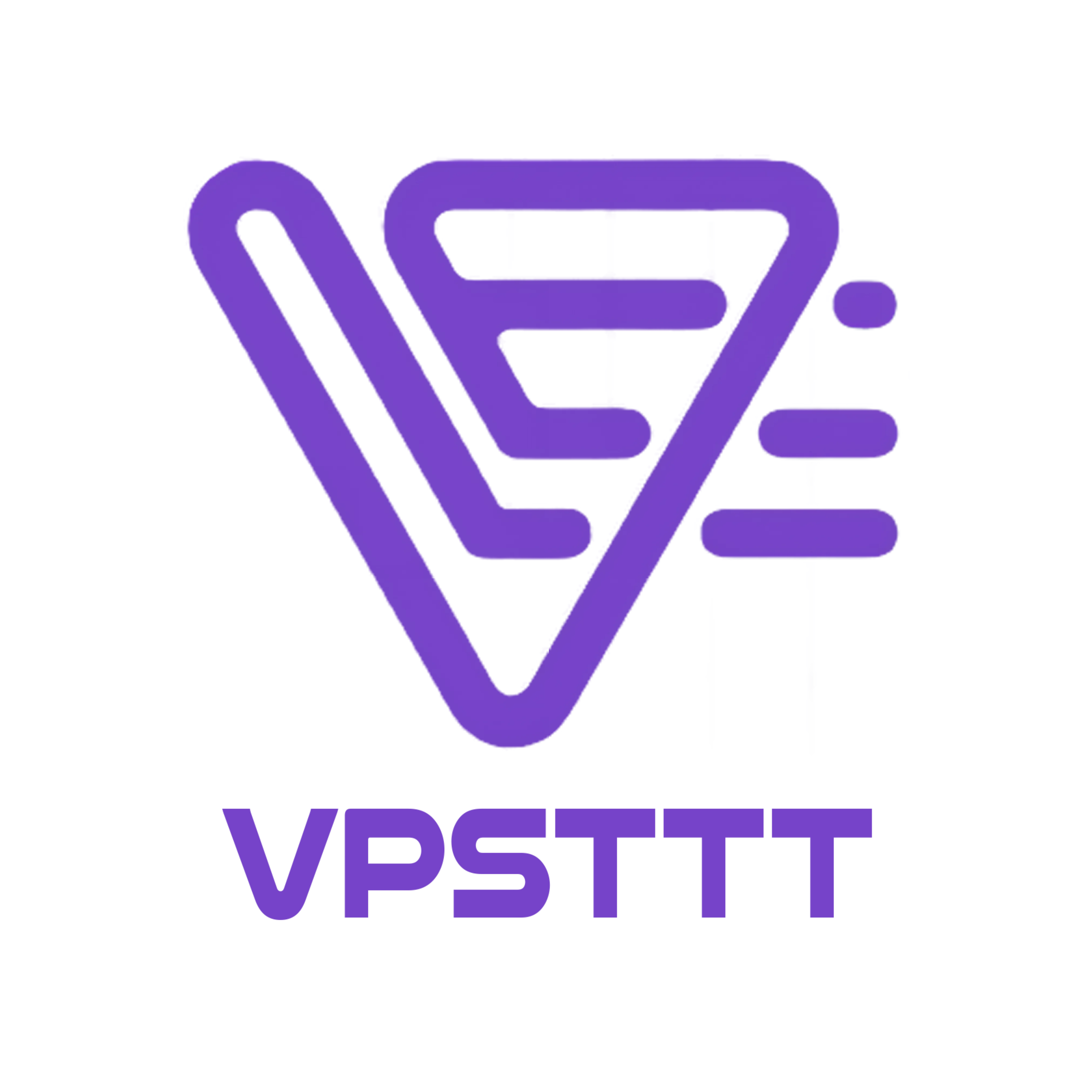 Logo VPSTTT